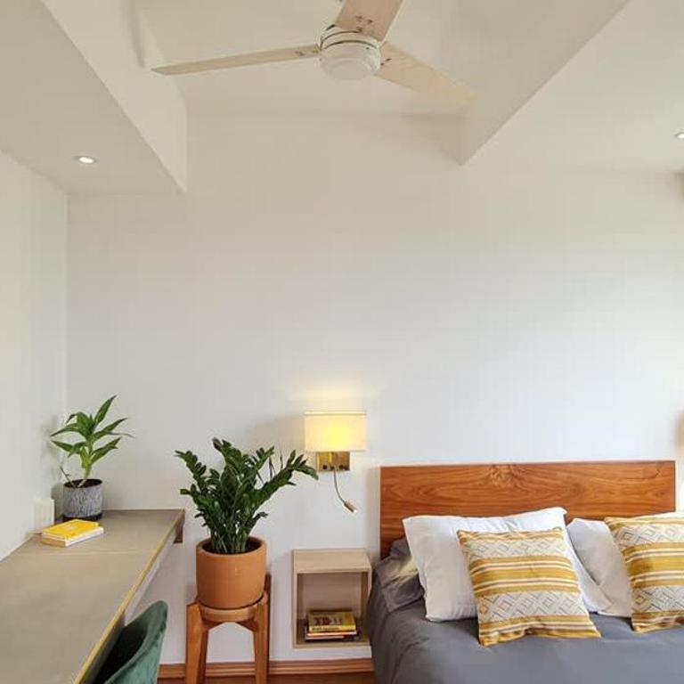 Unique & Spectacular Panoramic Views Top Location - Apartment - 3