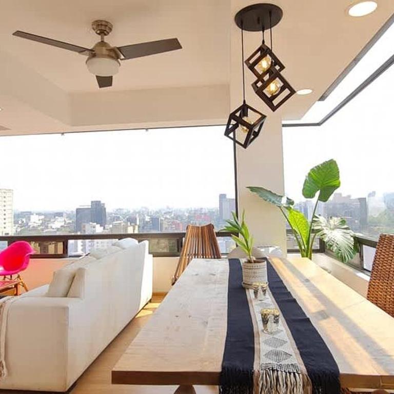 Unique & Spectacular Panoramic Views Top Location - Apartment - 4