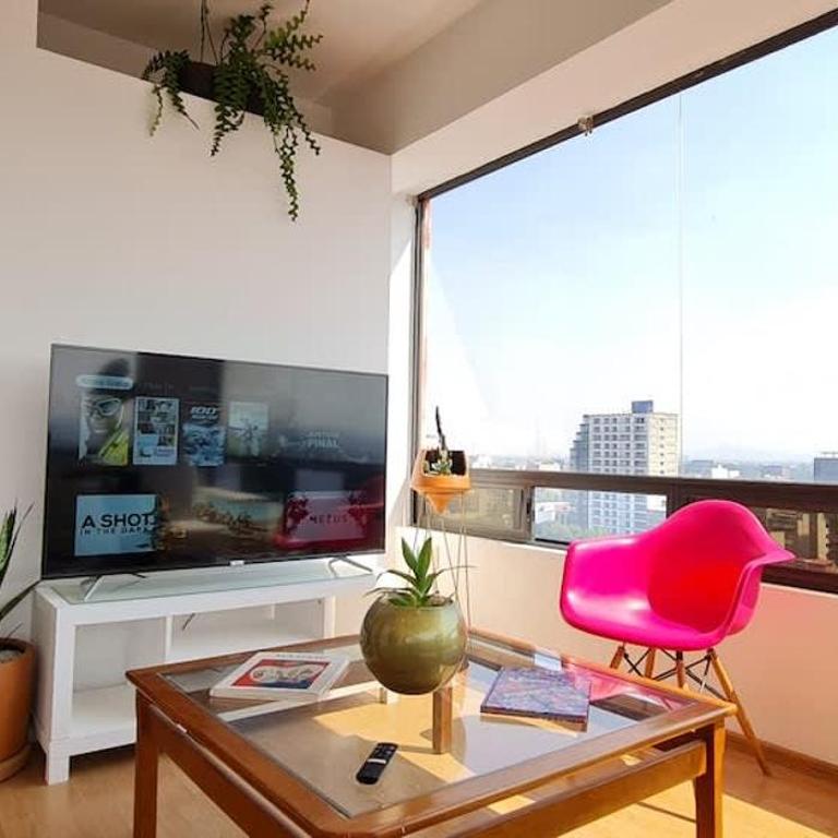 Unique & Spectacular Panoramic Views Top Location - Apartment - 5