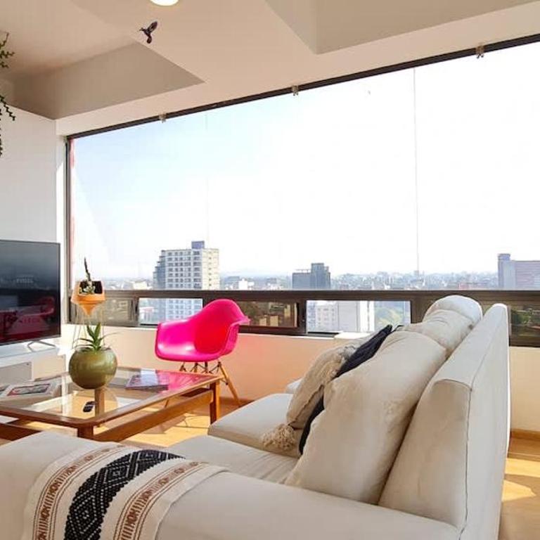Unique & Spectacular Panoramic Views Top Location - Apartment - 10