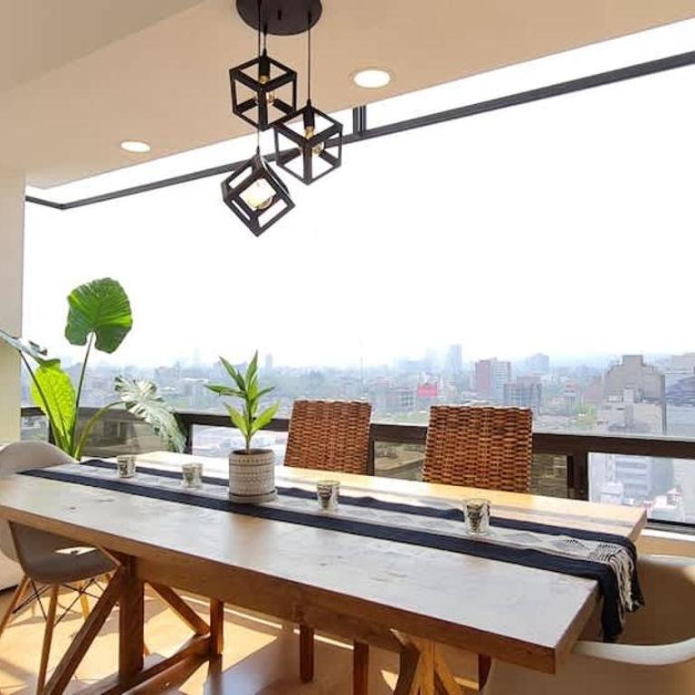 Unique & Spectacular Panoramic Views Top Location - Apartment - 12