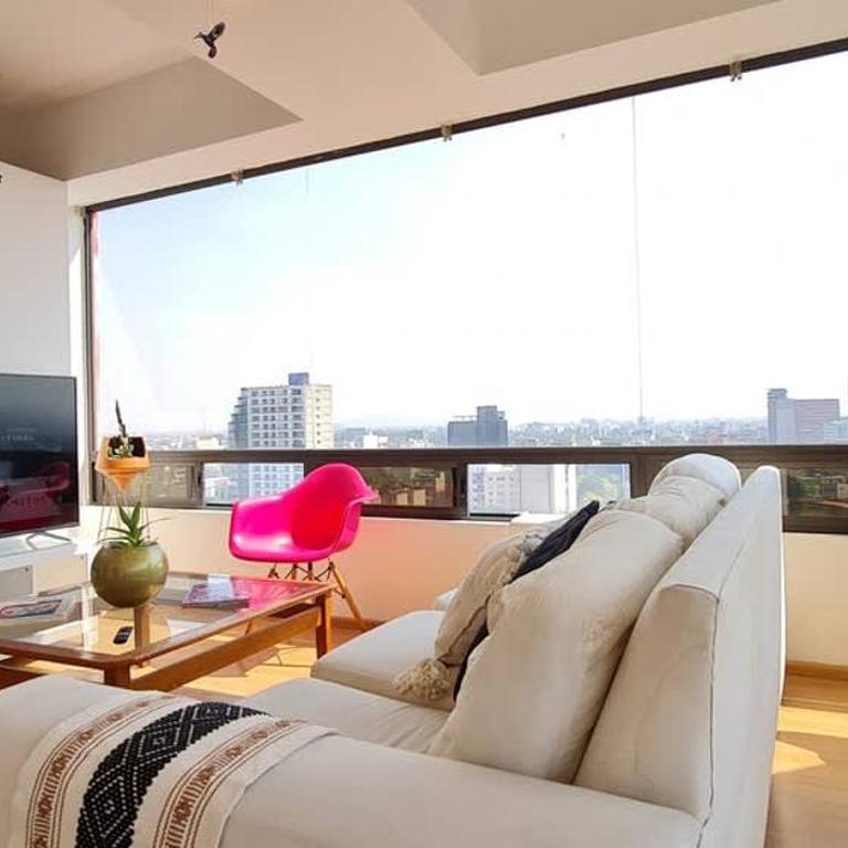 Unique & Spectacular Panoramic Views Top Location - Apartment - 13