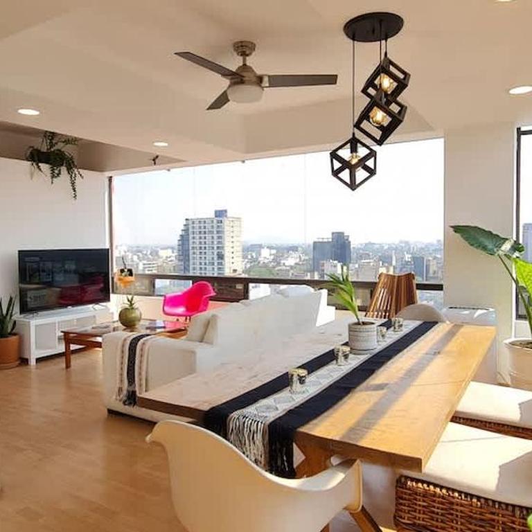 Unique & Spectacular Panoramic Views Top Location - Apartment - 23