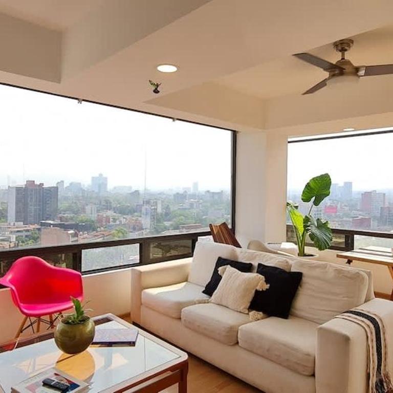 Unique & Spectacular Panoramic Views Top Location - Apartment - 26