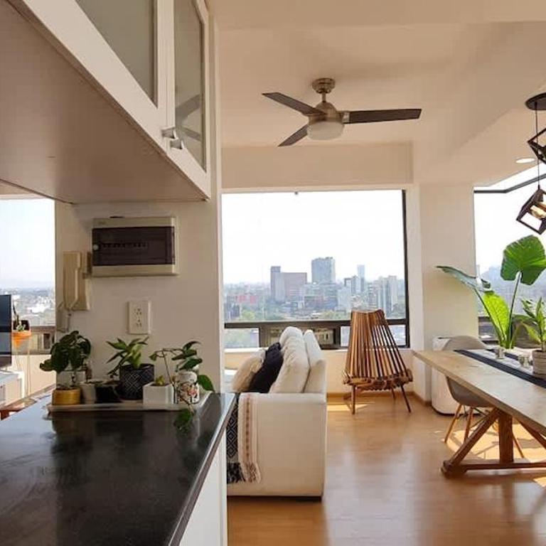 Unique & Spectacular Panoramic Views Top Location - Apartment - 32