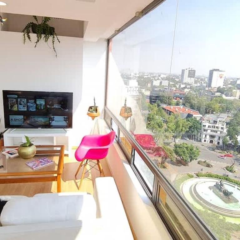 Unique & Spectacular Panoramic Views Top Location - Apartment - 34