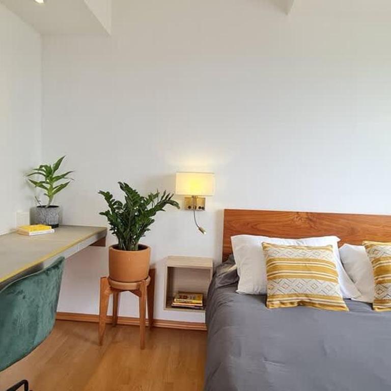 Unique & Spectacular Panoramic Views Top Location - Apartment - 35