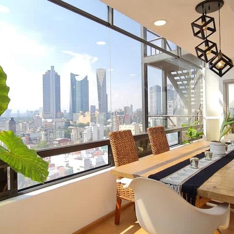 Unique & Spectacular Panoramic Views Top Location - Apartment - 42