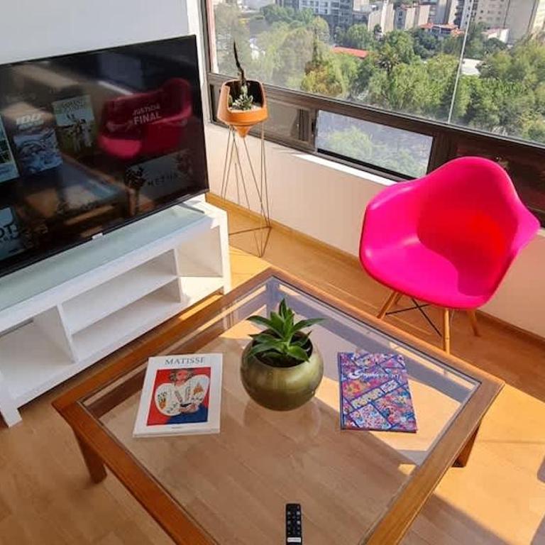 Unique & Spectacular Panoramic Views Top Location - Apartment - 45