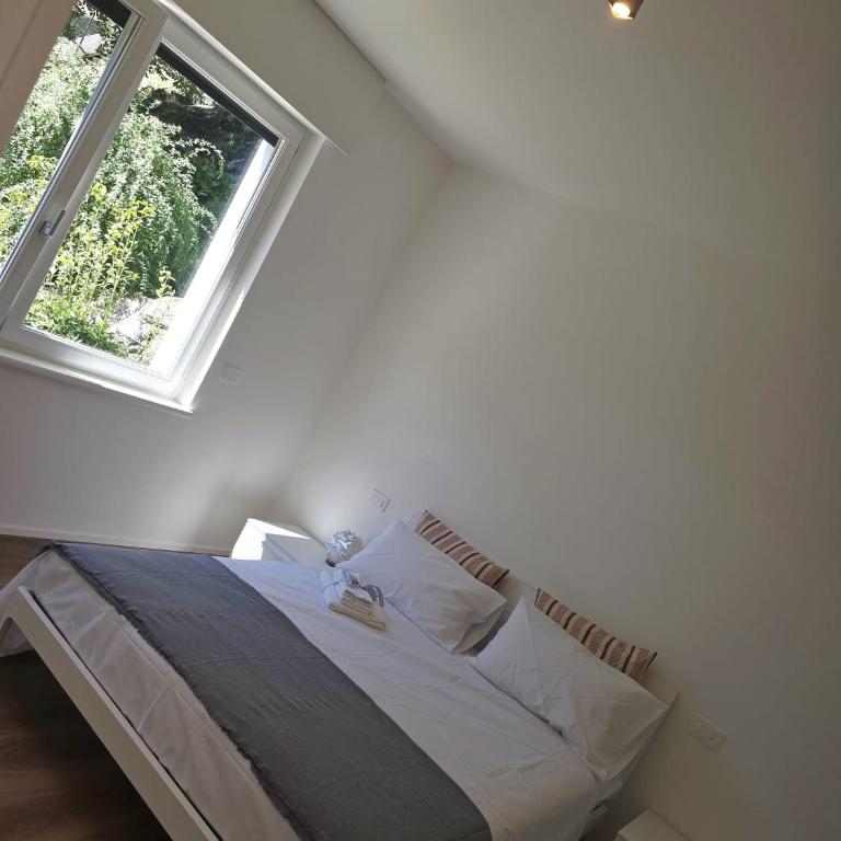 Cà Nulcin - Appartamento con 1 Camera da Letto - 12