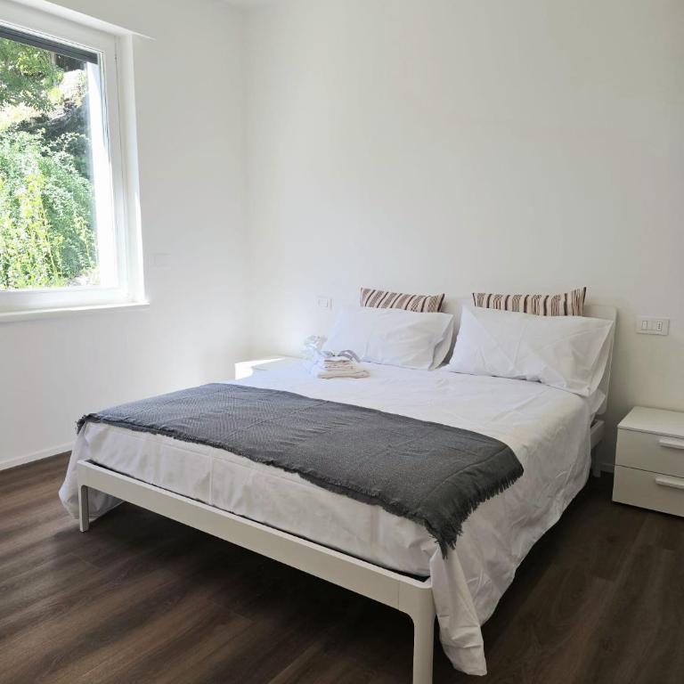 Cà Nulcin - Appartamento con 1 Camera da Letto - 16