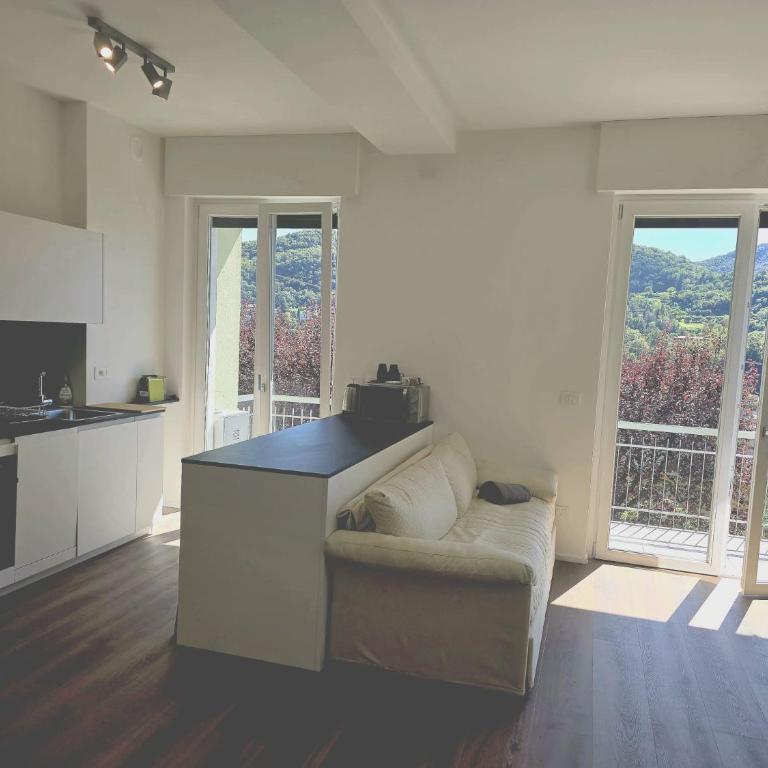 Cà Nulcin - Appartamento con 1 Camera da Letto - 21