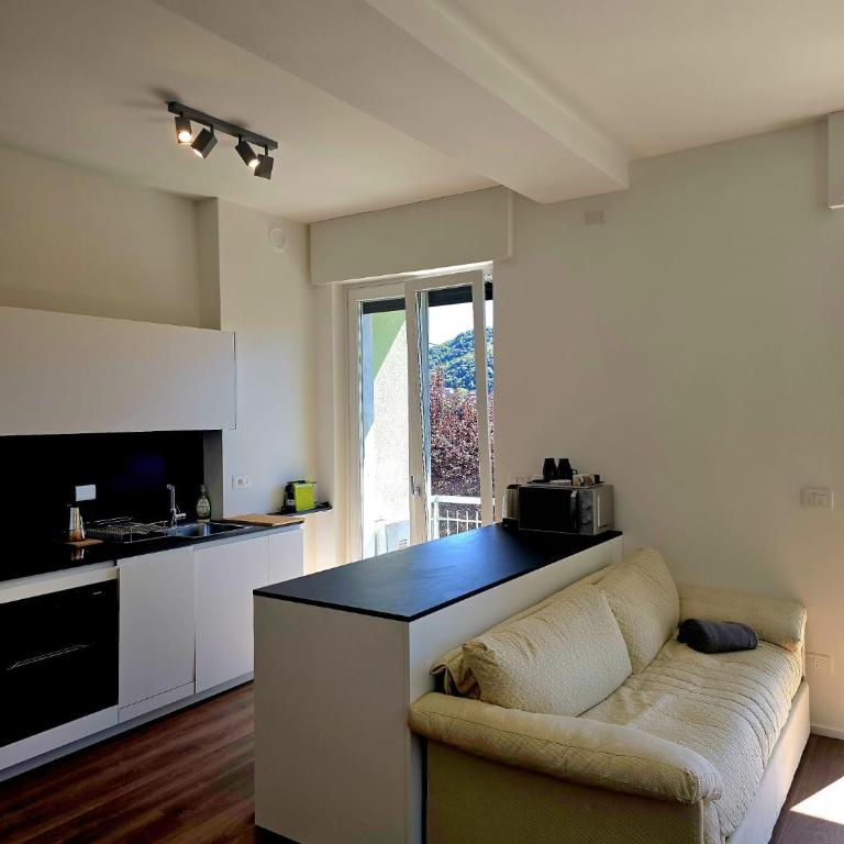 Cà Nulcin - Appartamento con 1 Camera da Letto - 20