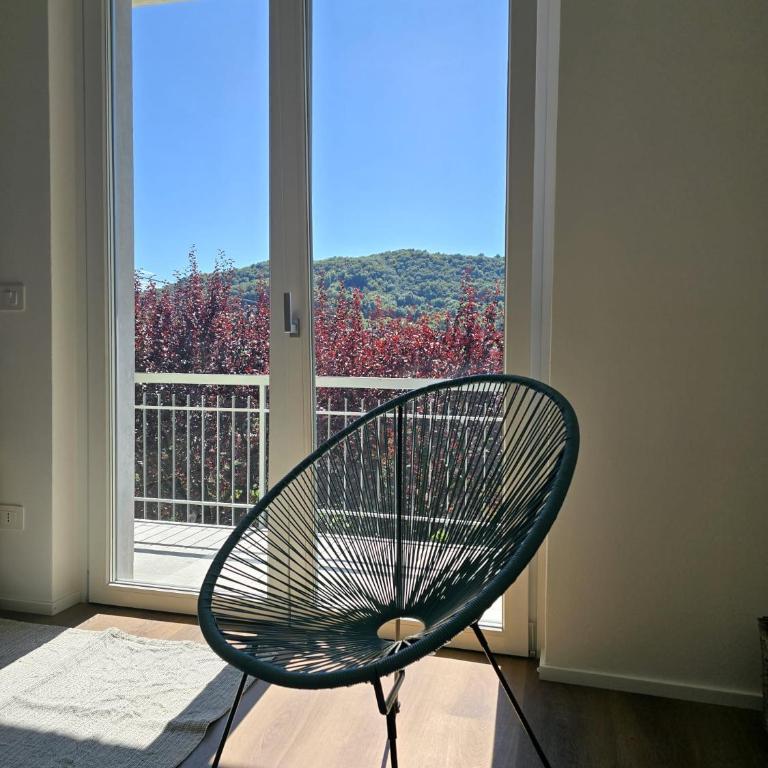 Cà Nulcin - Appartamento con 1 Camera da Letto - 24