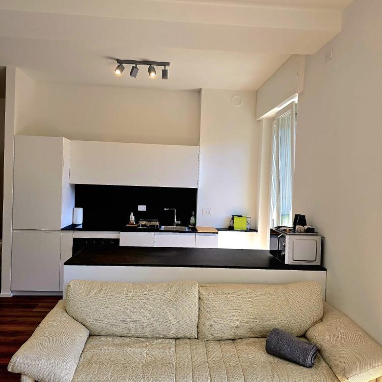 Cà Nulcin - Appartamento con 1 Camera da Letto - 26