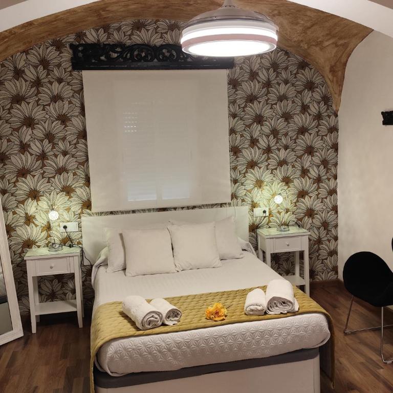 Flor de Lis 1 - Two-Bedroom Apartment - 14