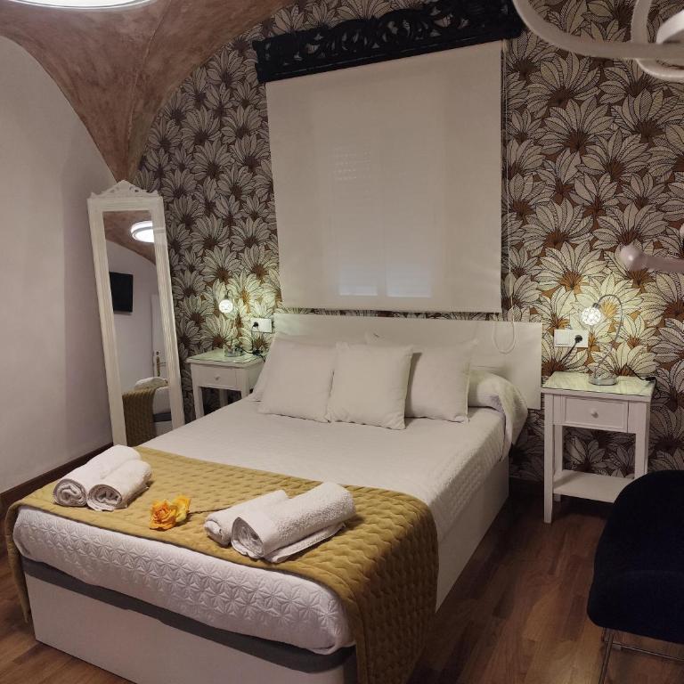 Flor de Lis 1 - Two-Bedroom Apartment - 1