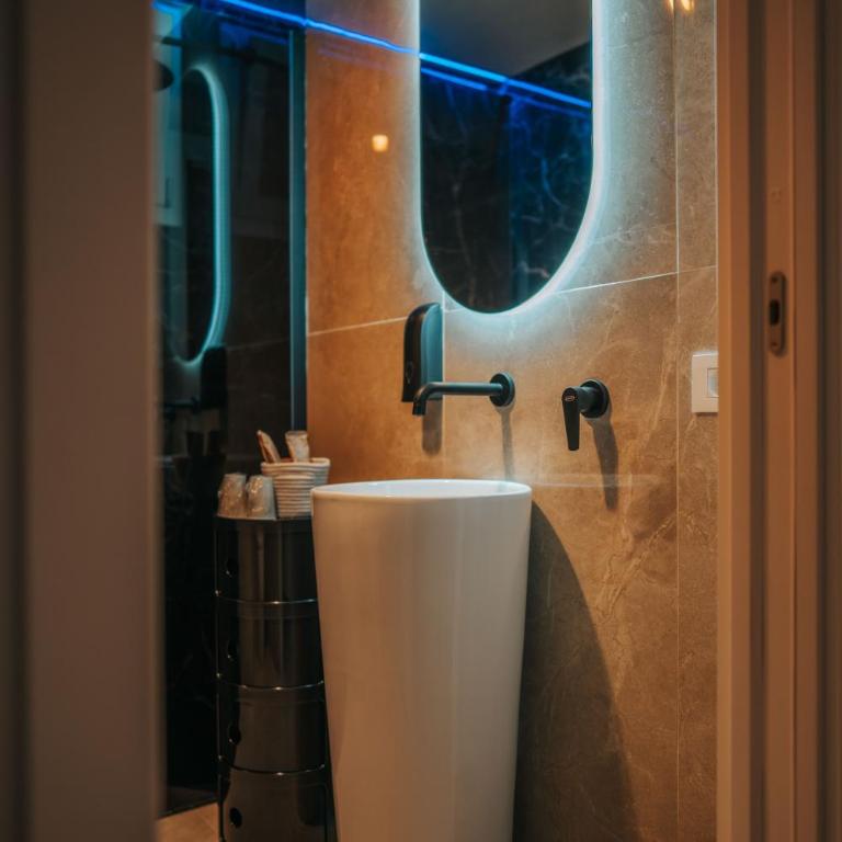 Zahira suite&spa - Appartamento con 1 Camera da Letto - 13