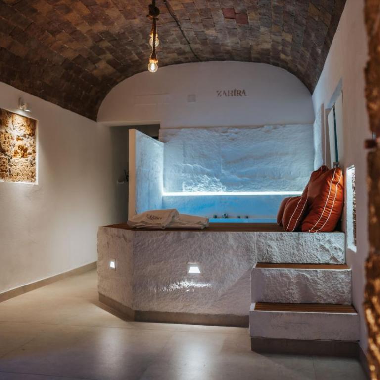 Zahira suite&spa - Appartamento con 1 Camera da Letto - 15