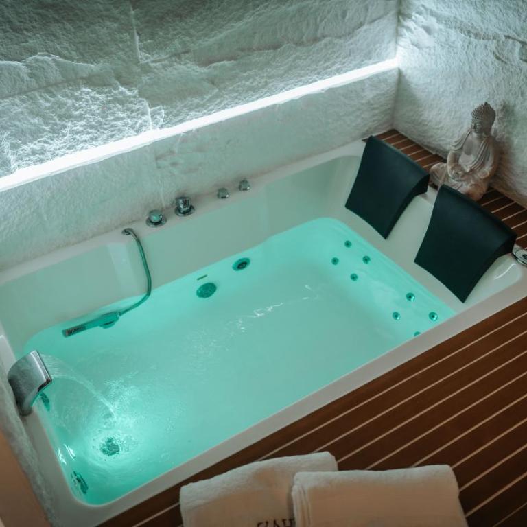 Zahira suite&spa - Appartamento con 1 Camera da Letto - 8