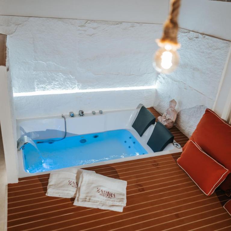 Zahira suite&spa - Appartamento con 1 Camera da Letto - 29