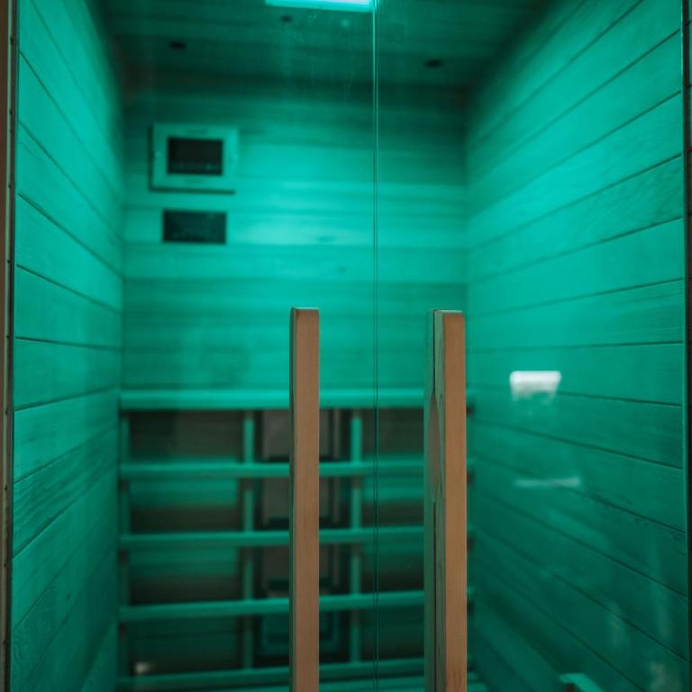Zahira suite&spa - Appartamento con 1 Camera da Letto - 16