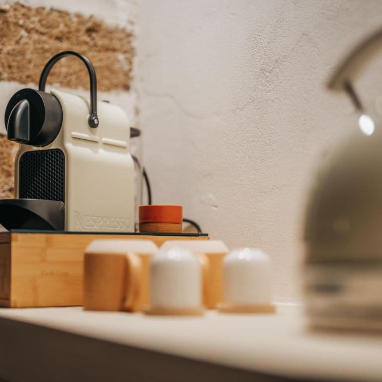 Zahira suite&spa - Appartamento con 1 Camera da Letto - 30