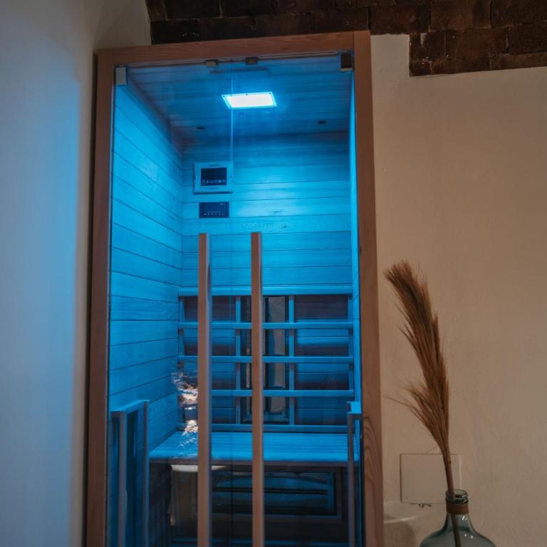 Zahira suite&spa - Appartamento con 1 Camera da Letto - 17