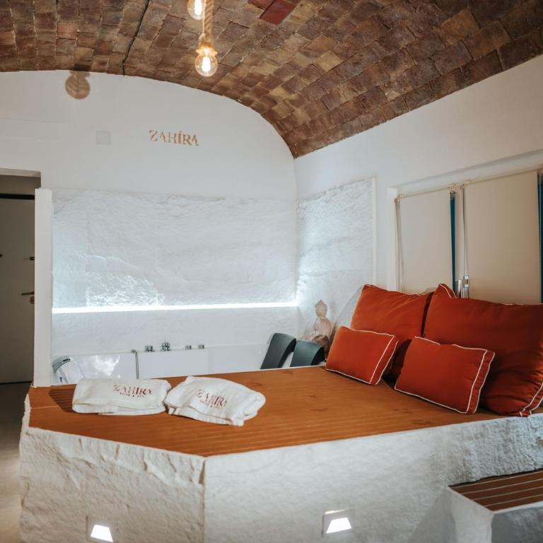 Zahira suite&spa - Appartamento con 1 Camera da Letto - 28