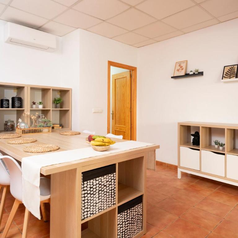 Tropical Paradise Góndolas - Apartamento de 1 dormitorio - 10