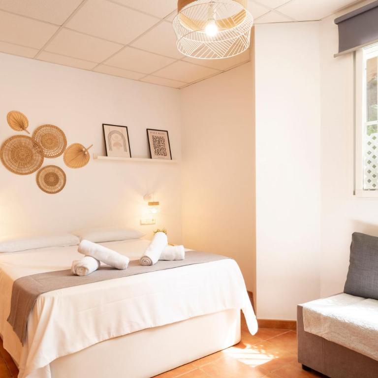 Tropical Paradise Góndolas - Apartamento de 1 dormitorio - 18