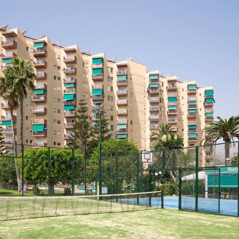 Tropical Paradise Góndolas - Apartamento de 1 dormitorio - 31