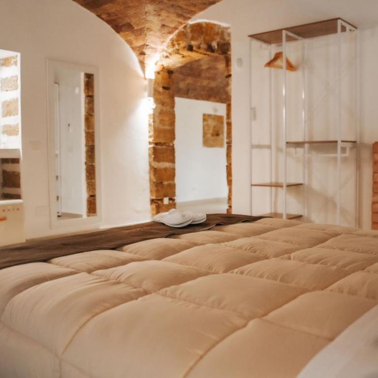 Zahira suite&spa - Appartamento con 1 Camera da Letto - 9