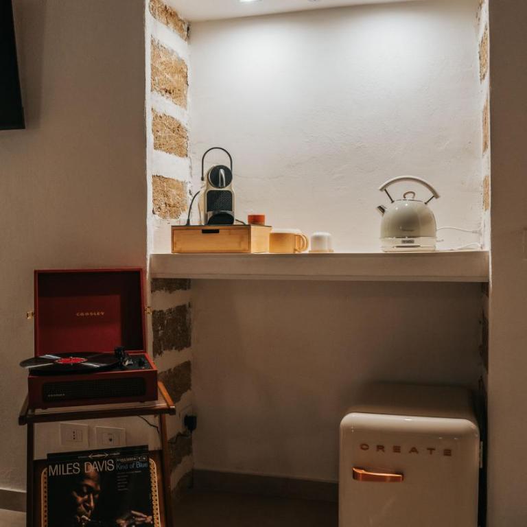 Zahira suite&spa - Appartamento con 1 Camera da Letto - 31