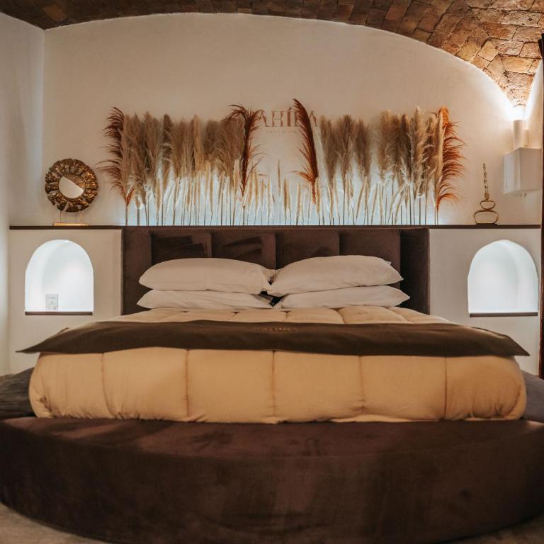 Zahira suite&spa - Appartamento con 1 Camera da Letto - 34