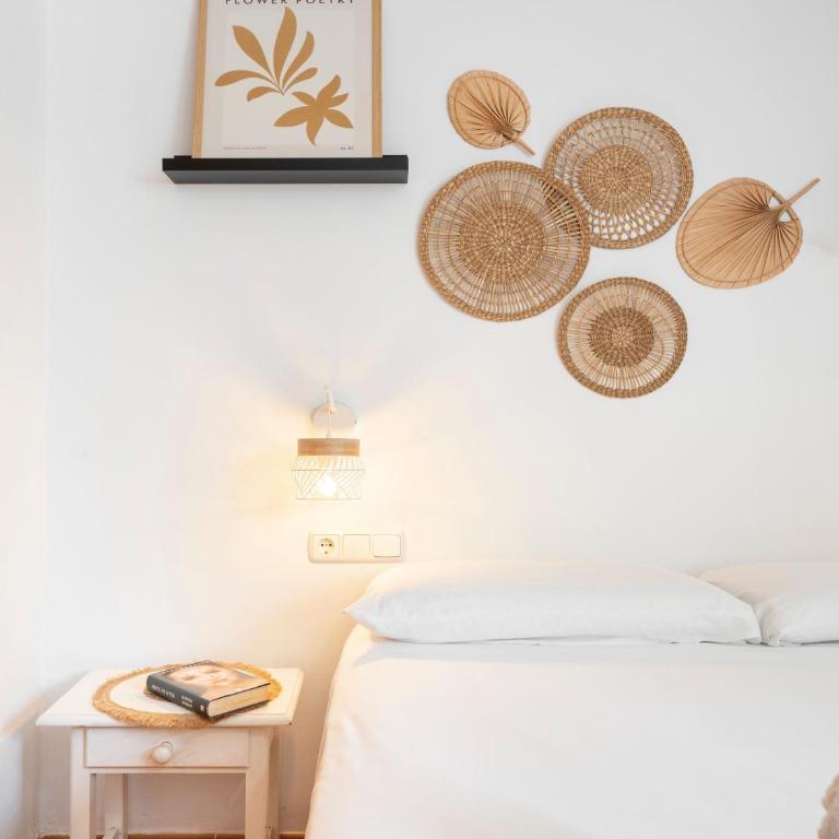 Tropical Paradise Góndolas - Apartamento de 1 dormitorio - 20