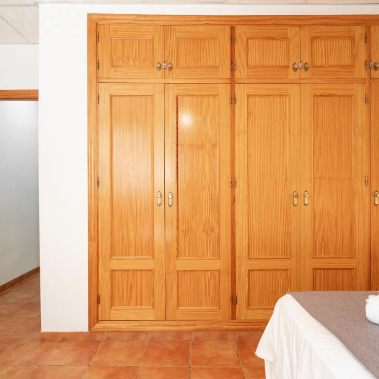 Tropical Paradise Góndolas - Apartamento de 1 dormitorio - 23
