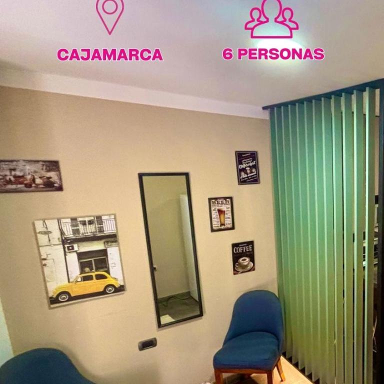 Shinawasim 2 - Apartamento de 3 dormitorios - 1