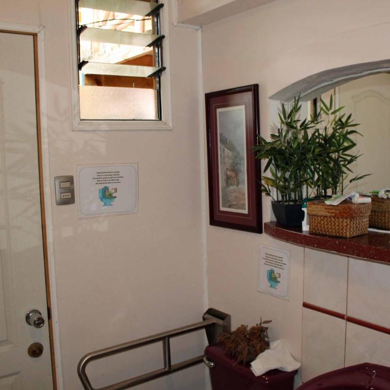 Hotel Boutique Terra Diaguita & Spa - Habitación Doble con baño privado - 4
