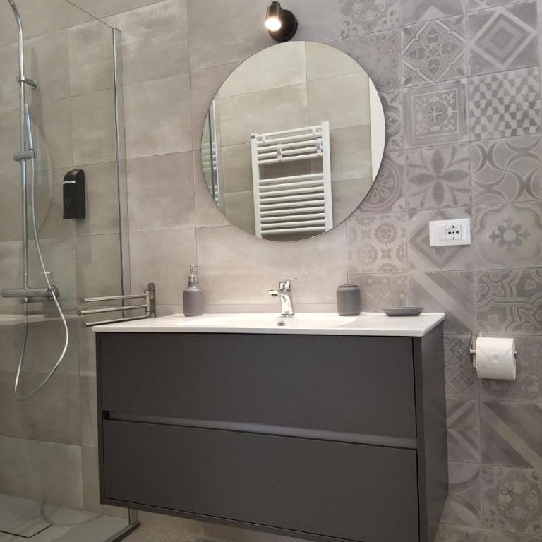 Borgo di Levante luxury apartments - Appartamento Monolocale - 18