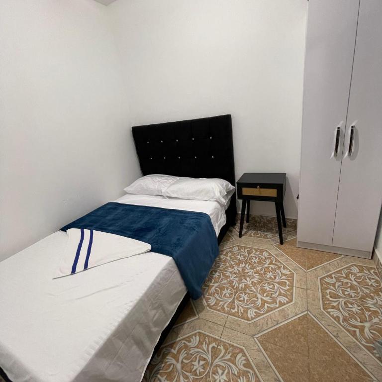 La pista - Apartamento de 1 dormitorio - 3
