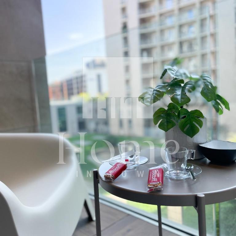 Home in Town - Milano centrale - Porta nuova district - Appartamento Superior con 1 Camera da Letto e Balcone - 14