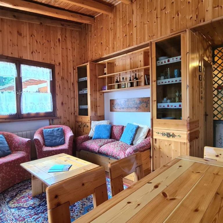 Nevi Apartment - Appartamento - 6
