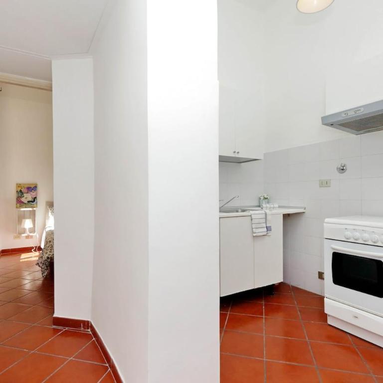 Le Rondinelle di Trastevere - Appartamento con 3 Camere da Letto - 4