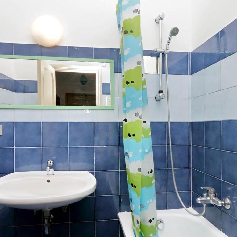 Le Rondinelle di Trastevere - Appartamento con 3 Camere da Letto - 6