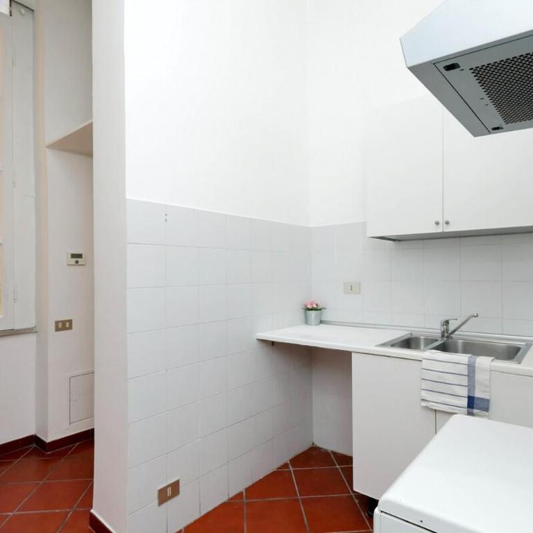 Le Rondinelle di Trastevere - Appartamento con 3 Camere da Letto - 9