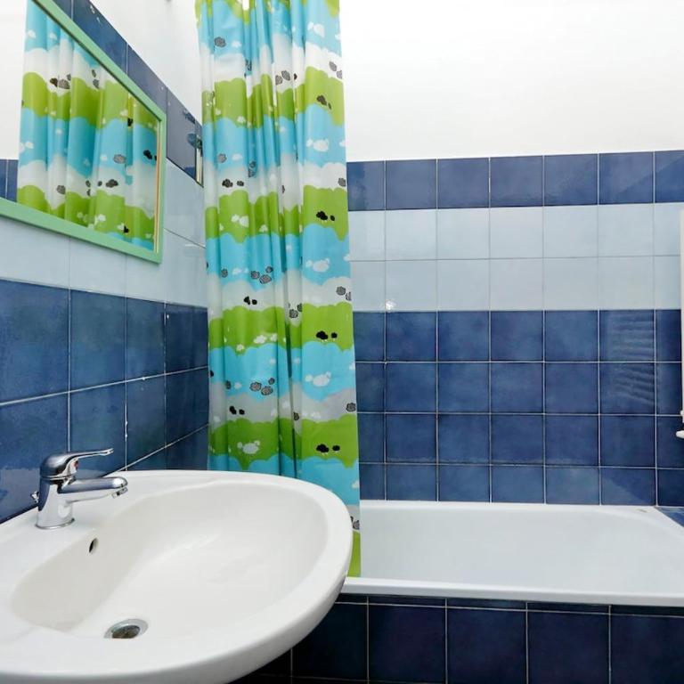 Le Rondinelle di Trastevere - Appartamento con 3 Camere da Letto - 10