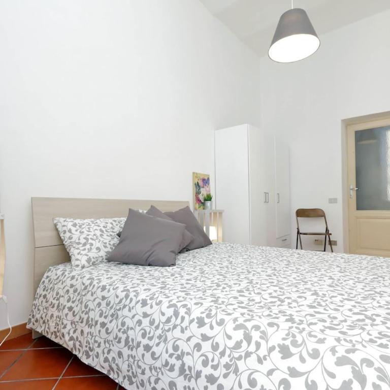 Le Rondinelle di Trastevere - Appartamento con 3 Camere da Letto - 12