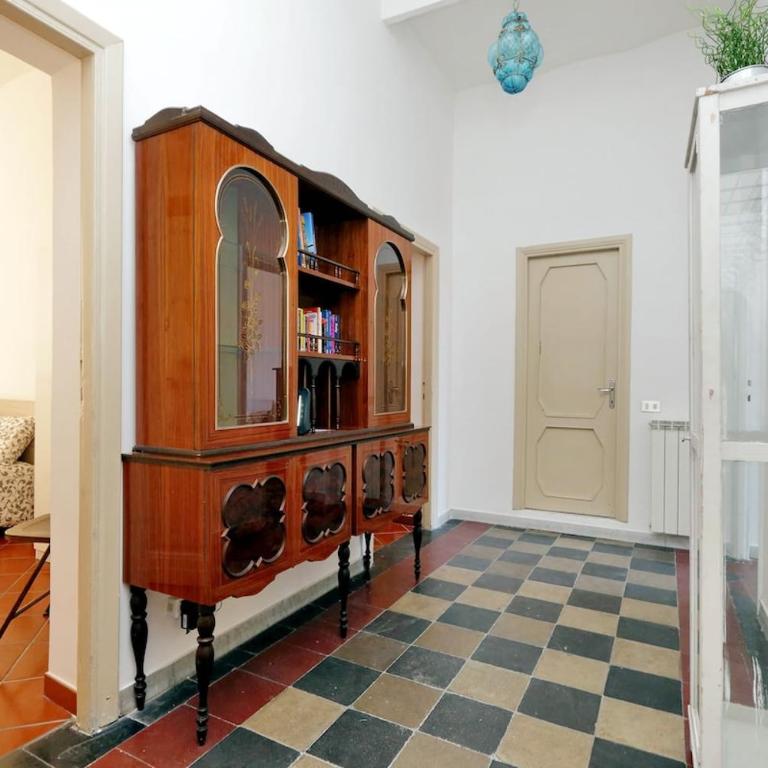 Le Rondinelle di Trastevere - Appartamento con 3 Camere da Letto - 15