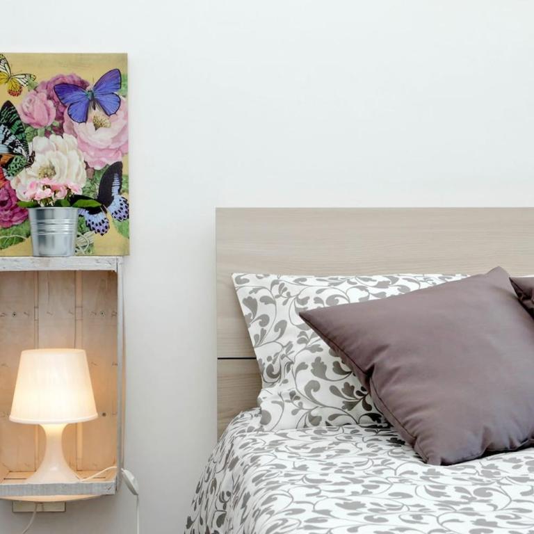 Le Rondinelle di Trastevere - Appartamento con 3 Camere da Letto - 2